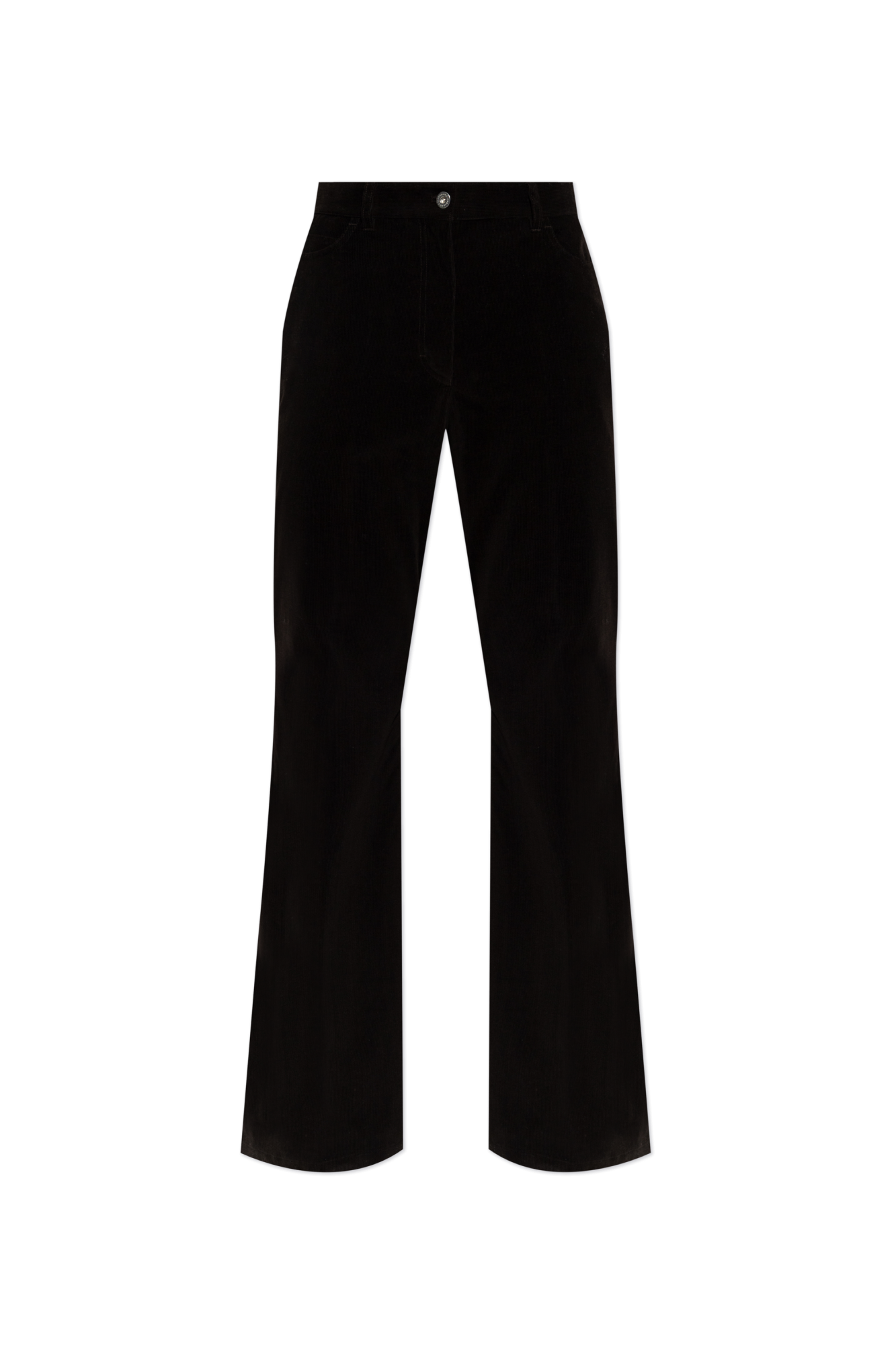 FERRAGAMO Corduroy pants | Women's Clothing | Vitkac
